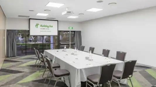 Holiday Inn Auckland Airport by IHG - 17