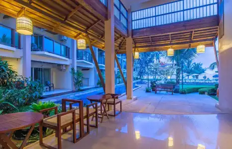 Lanta Pura Beach Resort (SHA Extra Plus) - 33