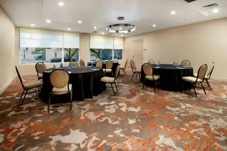 Tucson Marriott University Park - 29
