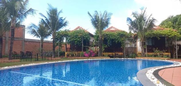 Hung Vuong Resort - 103