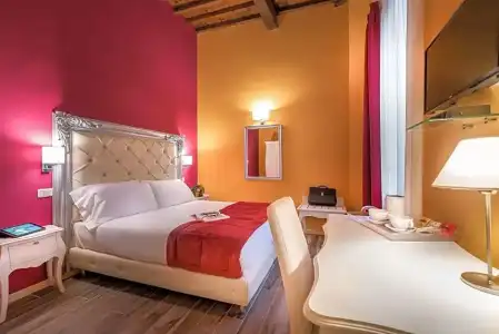 Residenza Conte di Cavour & Rooftop - 37