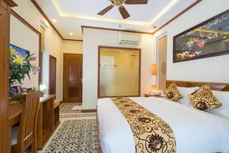 Hoi An Discovery Villa - 74