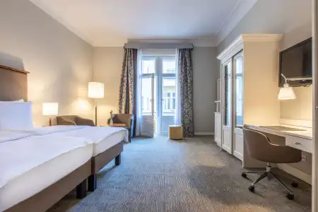 Radisson Blu Schwarzer Bock - 47