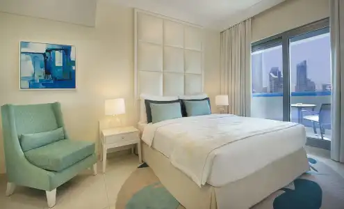 Damac Maison Dubai Mall Street - 46