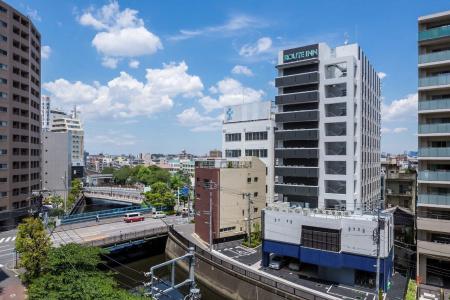 Route - Inn Tokyo Kamata - 21