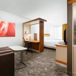 Springhill Suites San Diego Mission Valley - 48