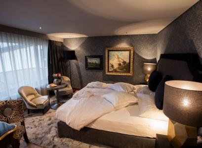 Alex Alpine Resort - Spa & Sports - 72