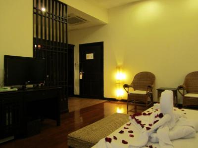 Wannara Resort and Spa - 14