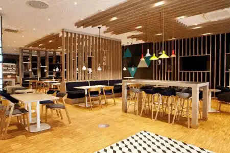 Holiday Inn Express Offenburg by IHG - 19