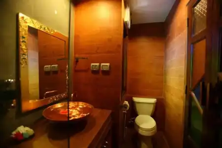 Chiangmai Boutique House - 32