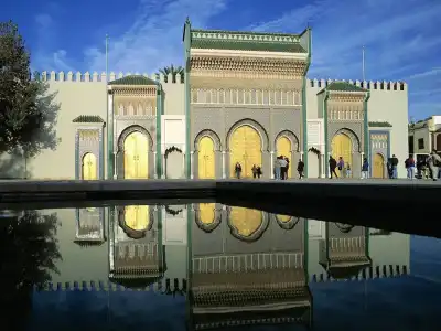Hôtel Tijani - 31