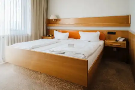 Savoy Bad Mergentheim - 33