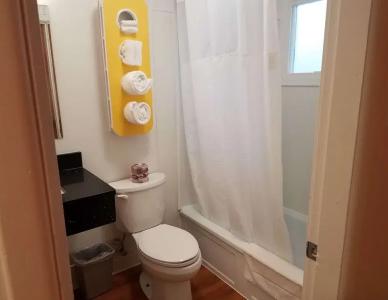 Motel 6 Cranbrook, BC - 92