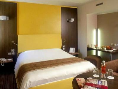 Mercure Colmar Centre Unterlinden - 60