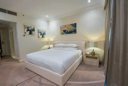 Grand Regency Doha, Trademark Collection by Wyndham - 21