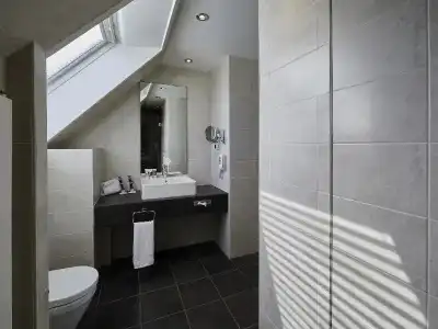 Mercure Severinshof Köln City - 92