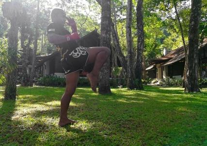 The Tubkaak Krabi Boutique Resort - 15