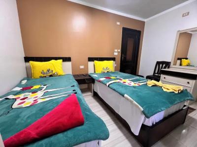 Isis Hostel 2 - 167