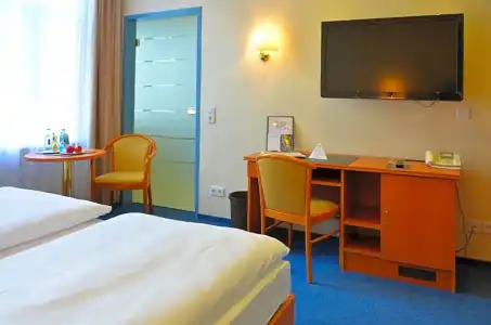 Sure by Best Western Wilhelmshaven City - 47