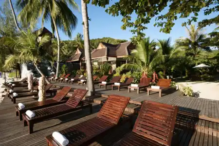 Salad Beach Resort - 24