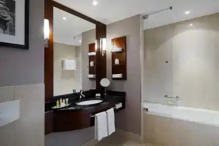 Cologne Marriott - 9