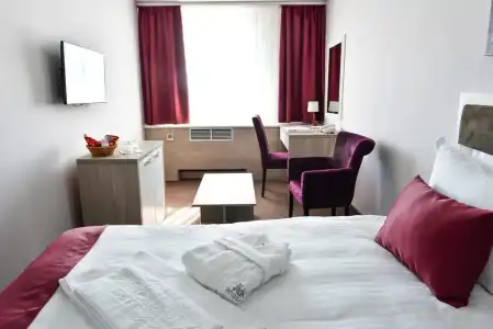 Ana Lux Spa - 8