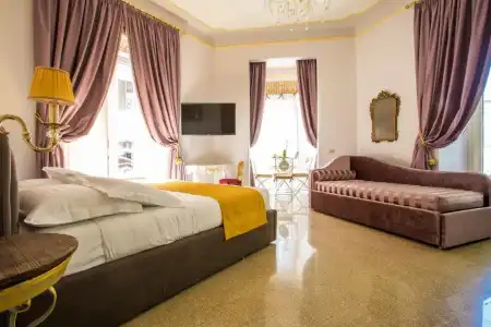 Trastevere Royal Suite - 65