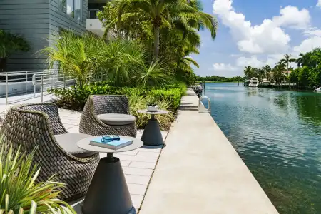Acqua Bay Luxury Apartments - 12