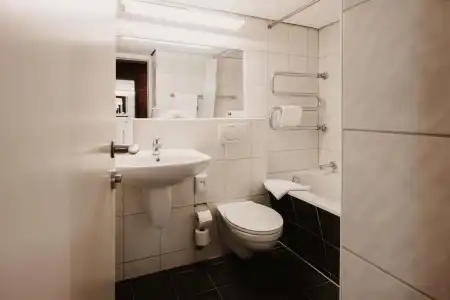 Tulip Inn Ludwigshafen City - 41