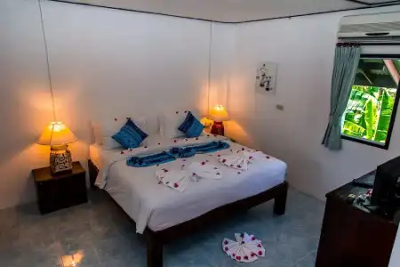 Zama Resort - 57