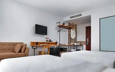 Phnom Penh 51 & Residences - 59