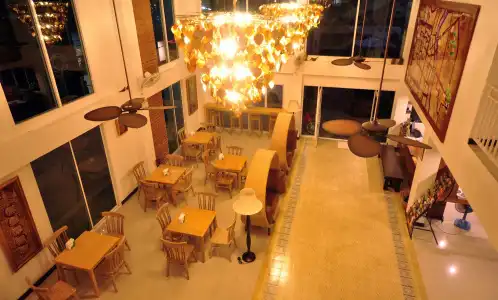 My Chiang Mai Boutique Lodge - 32