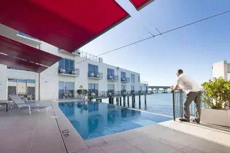 Trinity Wharf Tauranga - 32