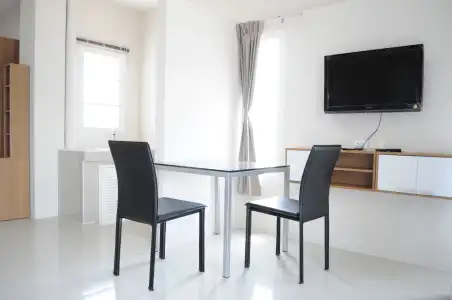 Paru Ville (service apartment) - 7
