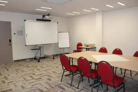 Best Western Dreilaenderbruecke - 14