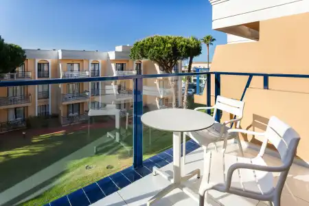 Sol Sancti Petri Apartamentos - 92
