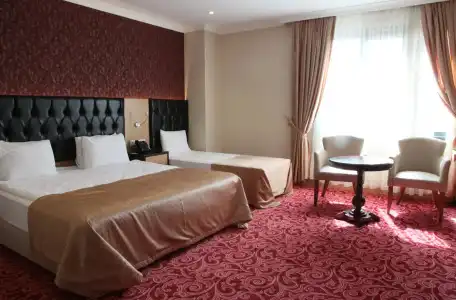 Vois Ataşehir SPA - 8