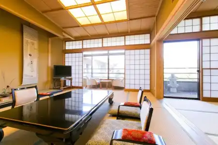 Ryokan Kikori - 39