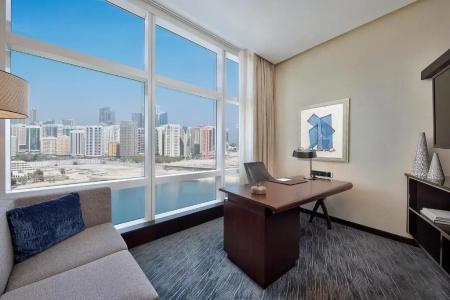 Rosewood Abu Dhabi - 81