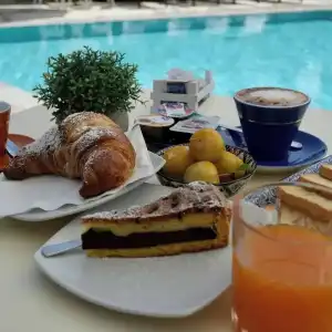 L'Arcobaleno Resort - 9