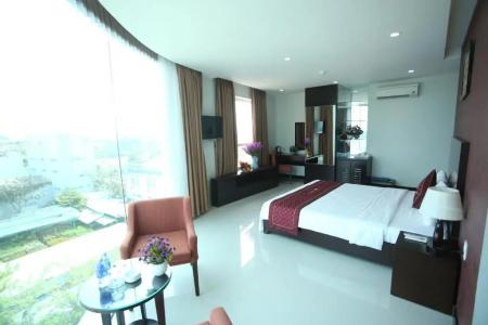 Huong Son - 21