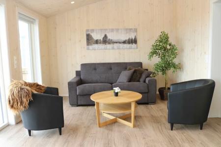 Miðhraun - Lava Resort - 12