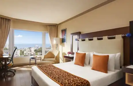 President, Mumbai - IHCL SeleQtions - 105