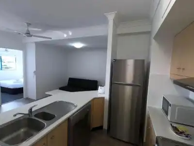 Aruba Surf Resort - 22