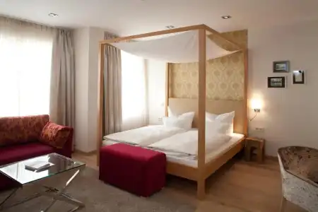 Romantik Reichshof - 187