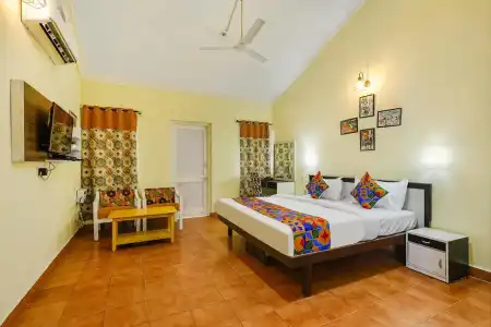 Ondas Do Mar Beach Resort - 27