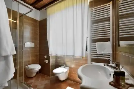 Porsenna Resort - 38