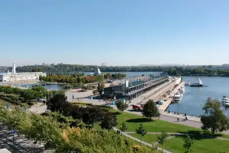 Auberge du Vieux-Port - 49