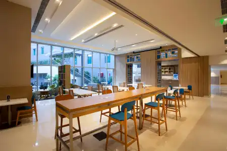 Holiday Inn Express & Suites Bengaluru Old Madras Road by IHG - 22
