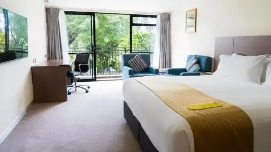 Holiday Inn Auckland Airport by IHG - 35